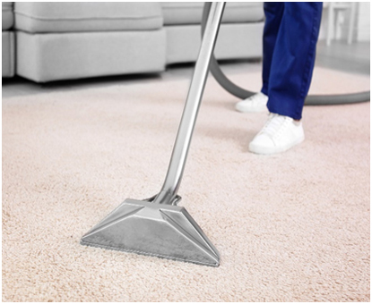 Carpet Cleaning