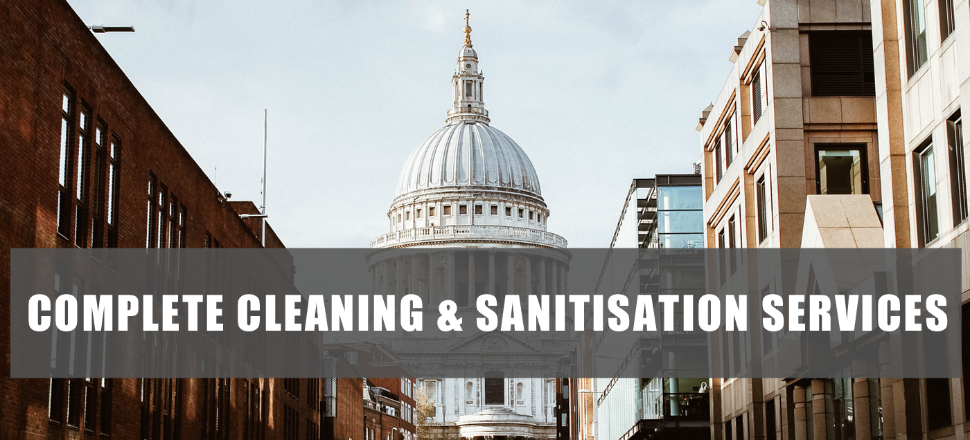 Commercial Cleaning Hertfordshire